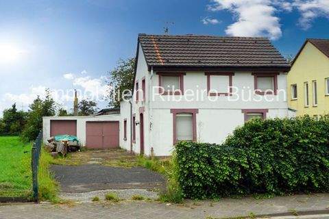 Viersen Grundstücke, Viersen Grundstück kaufen