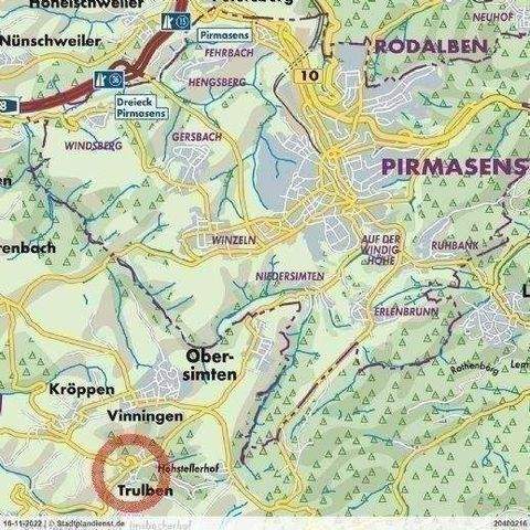 Trulben Grundstücke, Trulben Grundstück kaufen