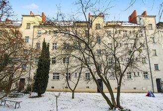 Außenansicht hinten