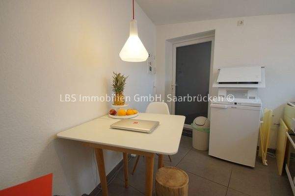 Haus 22 - Wohnung - Küche