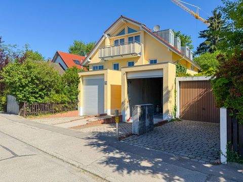 München Wohnungen, München Wohnung kaufen