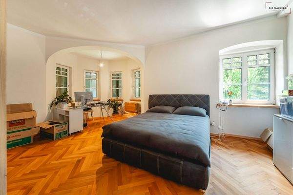 Die_Maklerei_Kufstein-OG-Schlafzimmer