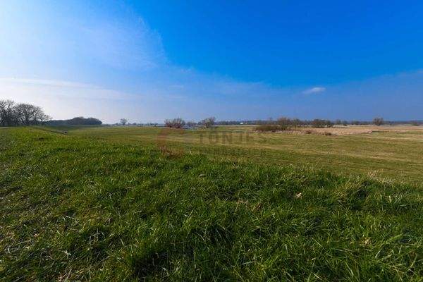 Blick vom Deich - Kurze Wege zur Entspannung
