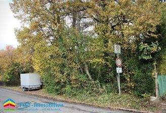 Außenansicht Baugrundstück