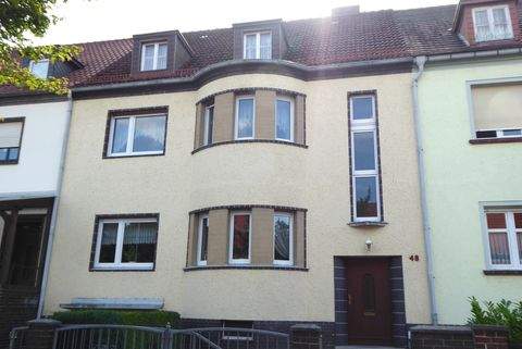 Wittenberge Häuser, Wittenberge Haus kaufen
