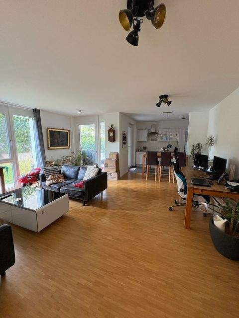 Ulm Wohnungen, Ulm Wohnung mieten