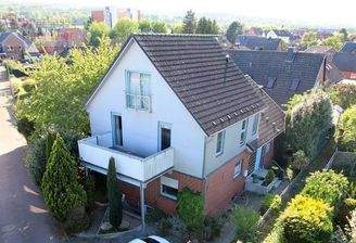 Hochbild Vorderansicht