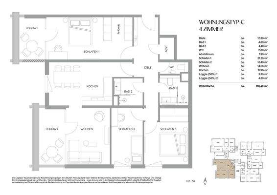 ISAR-LIVING-Grundriss