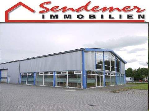 Großefehn Büros, Büroräume, Büroflächen 