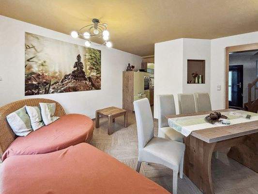 Wohnbereich 2 Ansicht 2