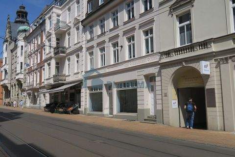 Schwerin Renditeobjekte, Mehrfamilienhäuser, Geschäftshäuser, Kapitalanlage