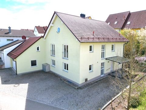 Obertraubling Häuser, Obertraubling Haus kaufen