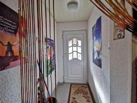 EG Flur/Eingangsbereich