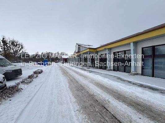 Außenansicht (vorne)