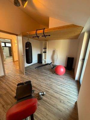 Kinderzimmer/Büro 2 OG