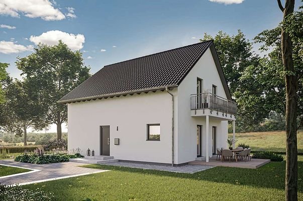 Außenansicht 1
