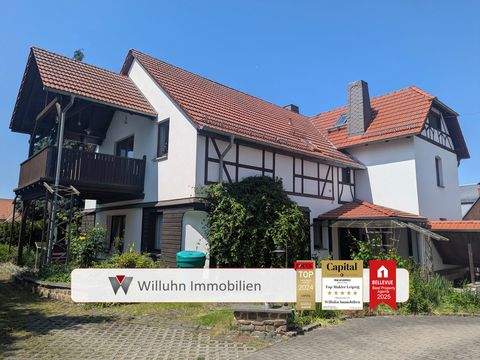 Geithain Renditeobjekte, Mehrfamilienhäuser, Geschäftshäuser, Kapitalanlage
