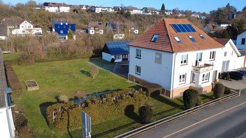 Edertal Häuser, Edertal Haus kaufen