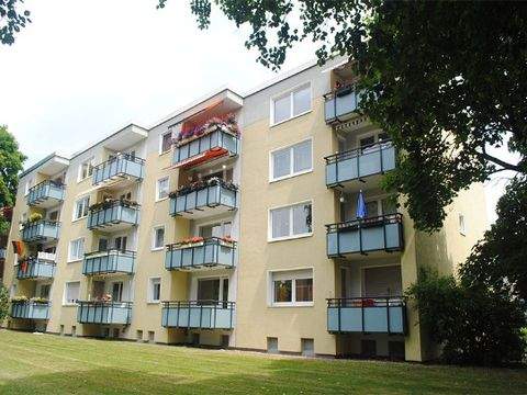 Dortmund Wohnungen, Dortmund Wohnung mieten