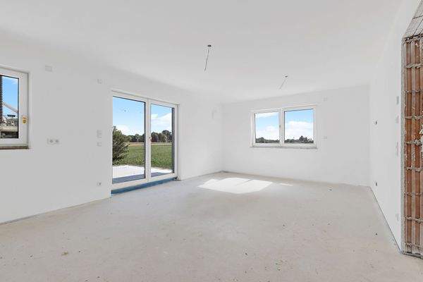 Wohn- und Essbereich