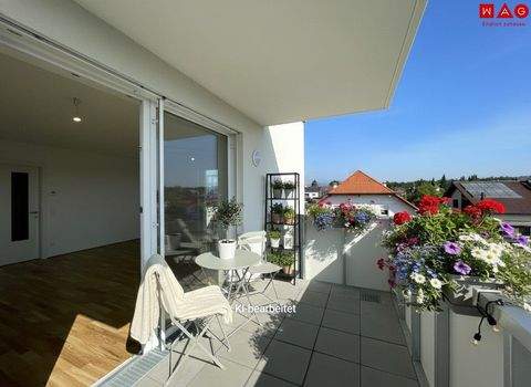 Leonding Wohnungen, Leonding Wohnung kaufen