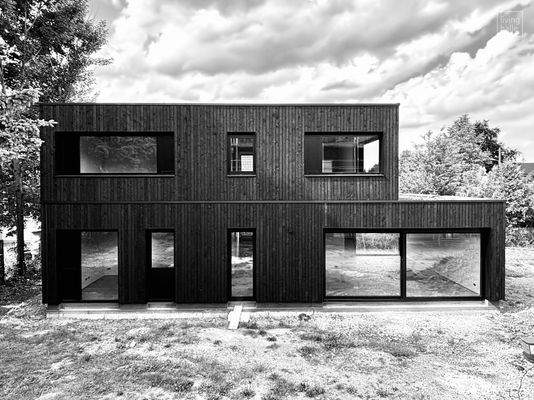 modernste architektur