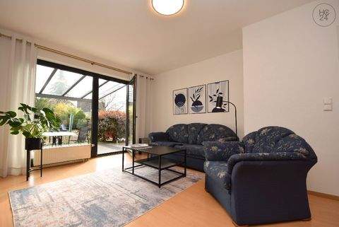 Leverkusen Wohnungen, Leverkusen Wohnung mieten