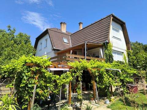 Balatongyörök Häuser, Balatongyörök Haus kaufen