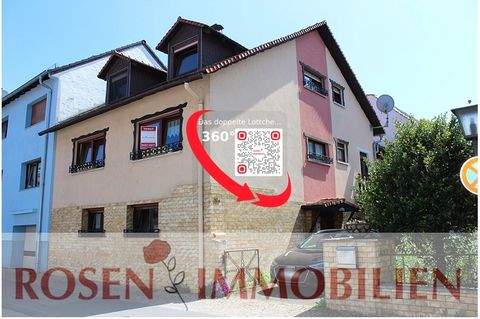 Mörlenbach Häuser, Mörlenbach Haus kaufen