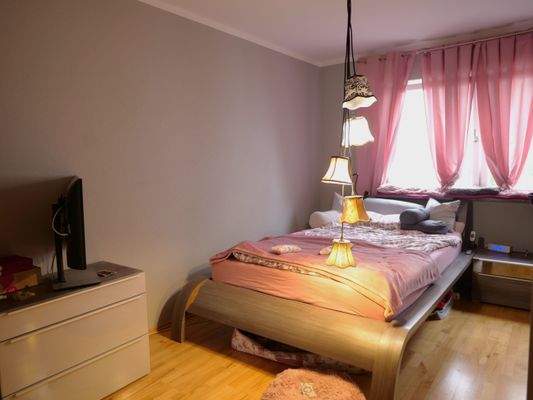 Kinder/Arbeitszimmer