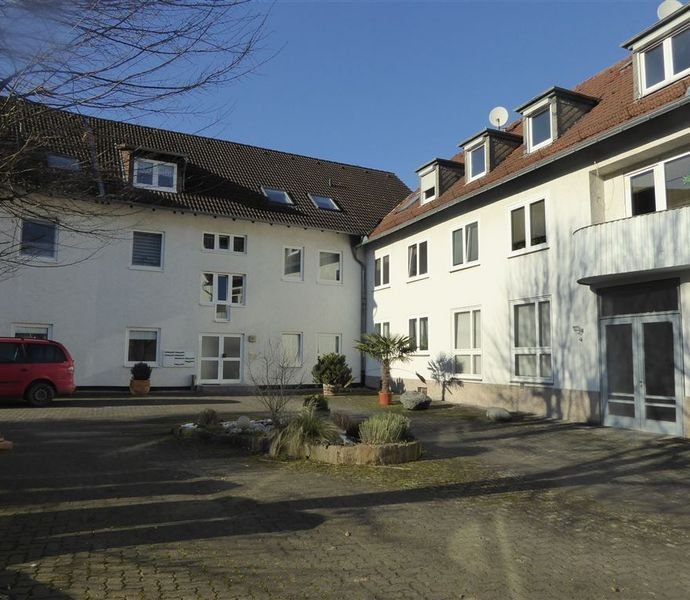 2 Zimmer Wohnung in Kassel (Rothenditmold)