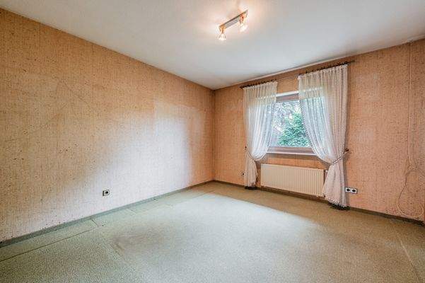 Kinderzimmer/Schlafzimmer