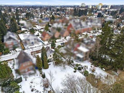 Hamburg Grundstücke, Hamburg Grundstück kaufen