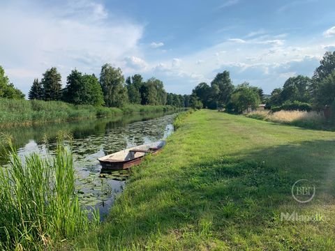 Niederfinow Grundstücke, Niederfinow Grundstück kaufen