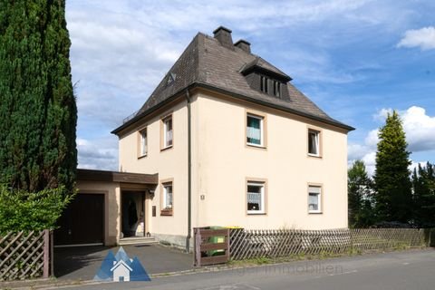 Thiersheim Häuser, Thiersheim Haus kaufen