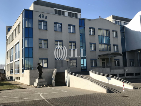 Rüsselsheim am Main Büros, Büroräume, Büroflächen 
