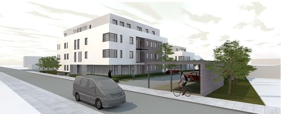 Ansicht / Animation