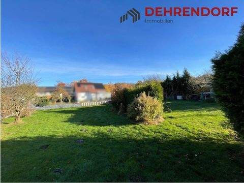 Detmold / Pivitsheide Grundstücke, Detmold / Pivitsheide Grundstück kaufen