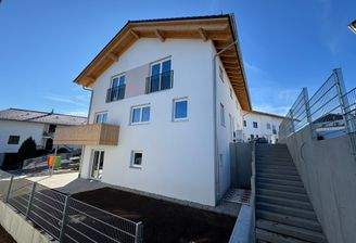 Hausansicht 2
