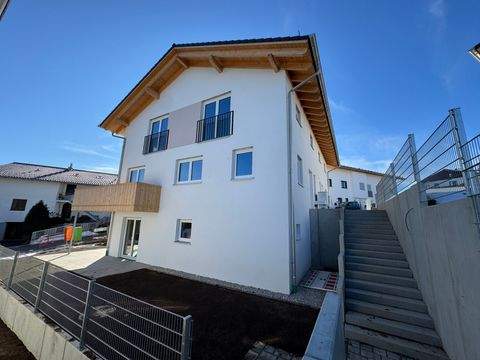 Schechen Häuser, Schechen Haus kaufen