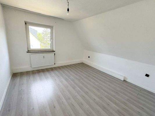 Dachgeschoss Kinderzimmer