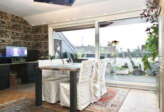 Wohnzimmer Ansicht 1