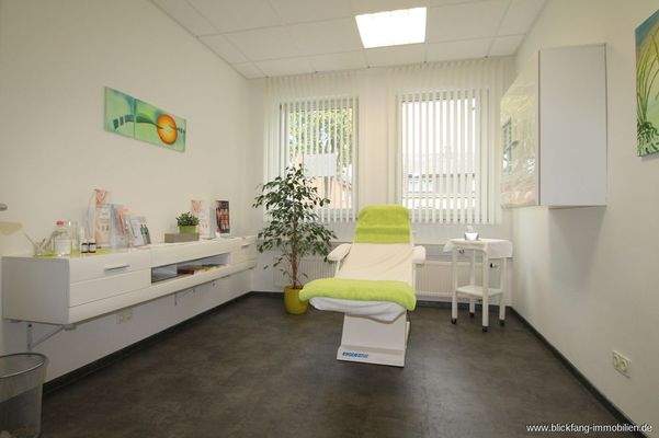 Büro- oder Praxisraum