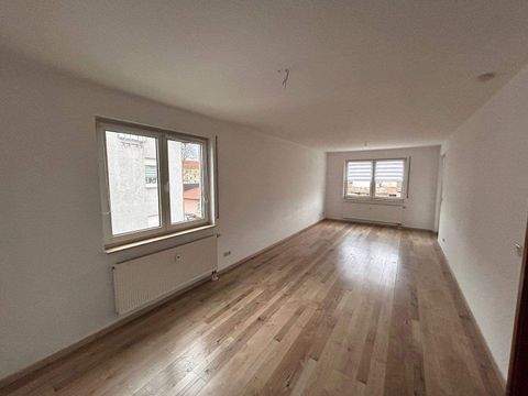 Bürgel Wohnungen, Bürgel Wohnung mieten