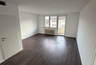 großzügiger Wohnraum