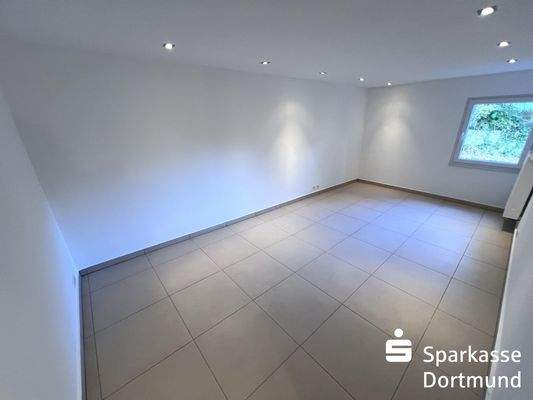 Hobbyraum oder Gästezimmer