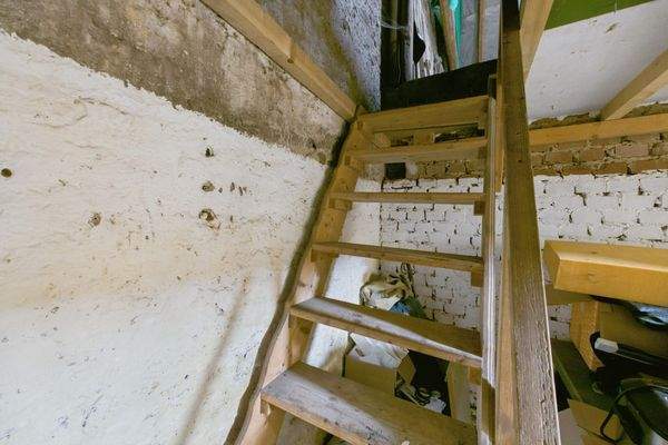 Dodenburger Straße 2 – 54432 Dierscheid