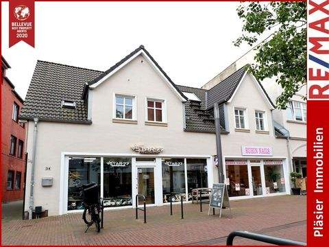 Leer (Ostfriesland) Häuser, Leer (Ostfriesland) Haus kaufen