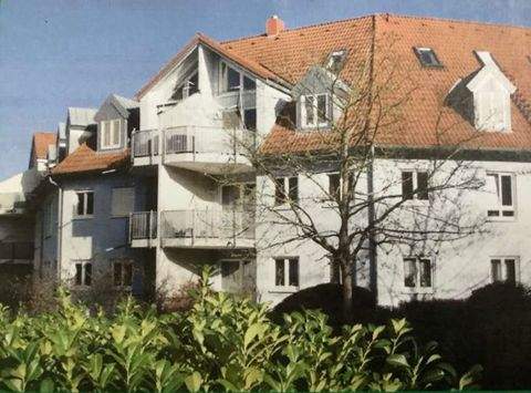 Heitersheim Wohnungen, Heitersheim Wohnung kaufen
