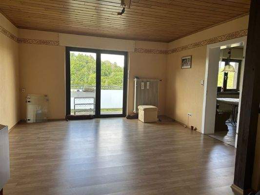 Esszimmer Erdgeschoss